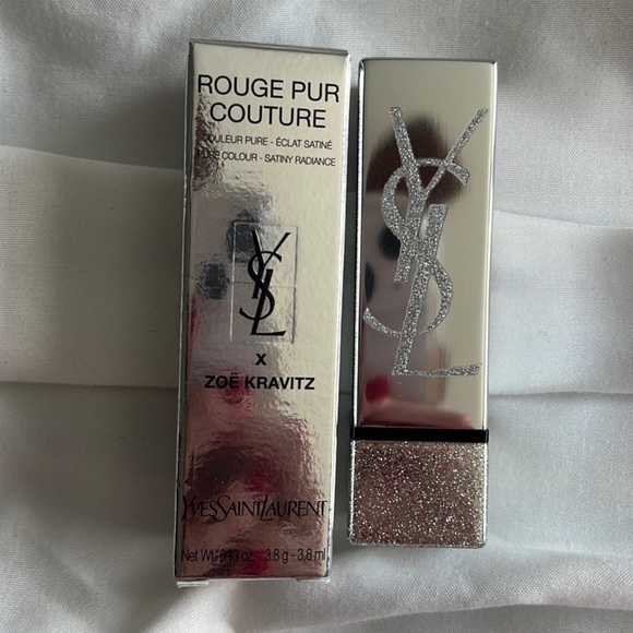 YSL Rouge Pur Couture Limited edition lipstick 💄 - Picture 4 of 9